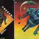Illustration for article titled The Original Art Behind Some of the Craziest Star Wars Posters